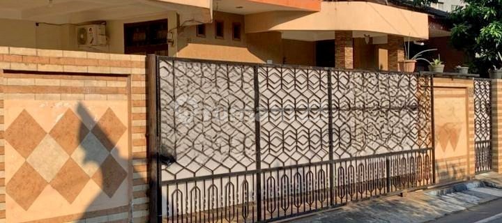 Rumah Strategis Dan Siap Huni Di Jalan Kancil Selatan 1