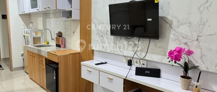 Bandaraya Apartment Ready to Occupy in Tallasa City Area 1