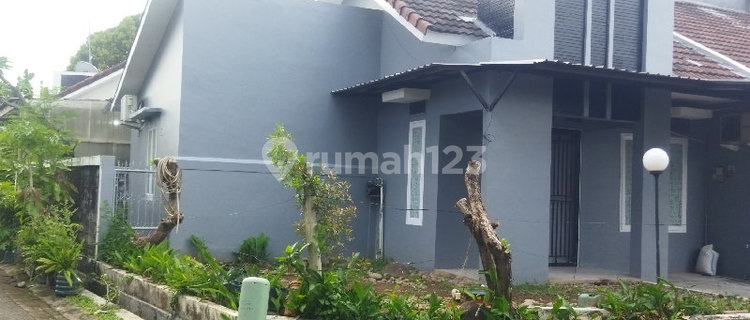 House for Rent at Grand Orchard Tanjung Bunga Makassar 1
