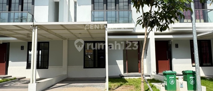 Rumah Siap Huni Di Kawasan Citraland Tallasa City 1