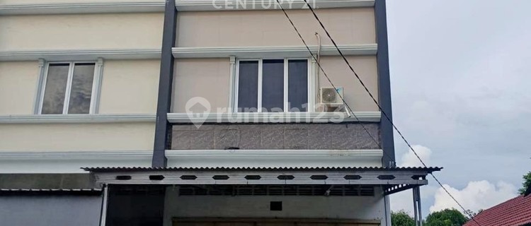 Ready-to-Occupy Shop House Suitable for Trade & Private Office 1
