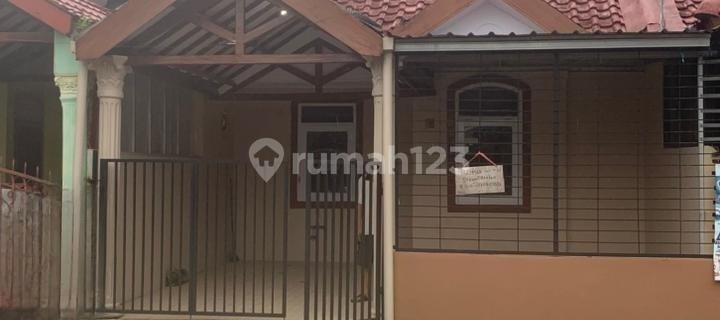 Cool and Serene Residence in Kayangan Park, the Best Environment 1