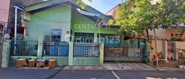 Rumah Strategis Dan Siap Huni Di Jalan Langgau  Lorong 1