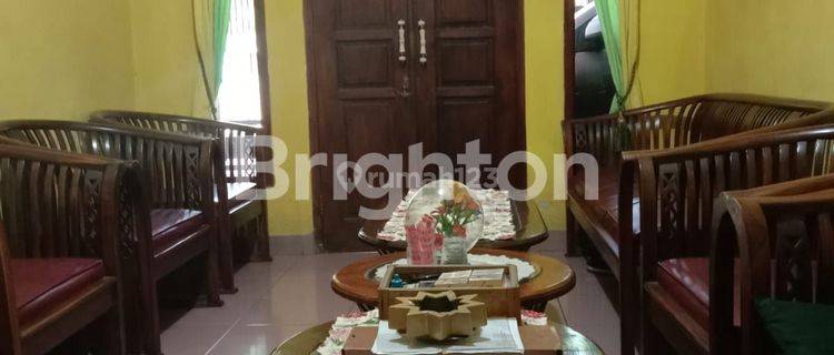 RUMAH 2 LANTAI SIAP HUNI DALAM KOMPLEK DAERAH CIBEBER CIMAHI 1