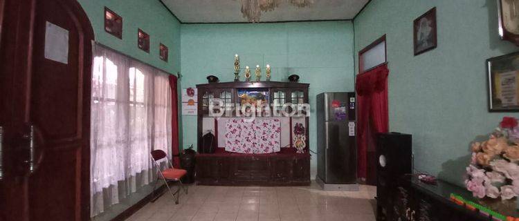 RUMAH 1 LANTAI KONDISI KOKOH SIAP HUNI CIMAHI CIBEBER 1