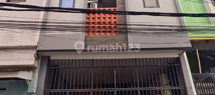 New 30-Room Boarding House Managed by Rukita in Pasar Baru 1