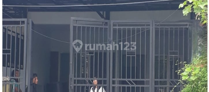 Citra 2 House Main Road Suitable for Business 1