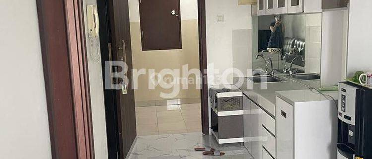 Apartemen Scientia 1BR Tower C LT 15 1