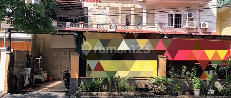 Nice House Business Citra Garden 2 Ready to Move In 1