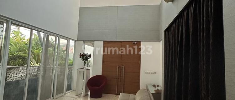 Huk Bagus House Marble Floor Citra Garden 2 Extension 1
