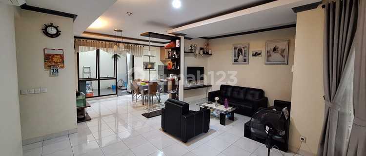 Neat House Already Renovated Foresta BSD Ready to Move In 1