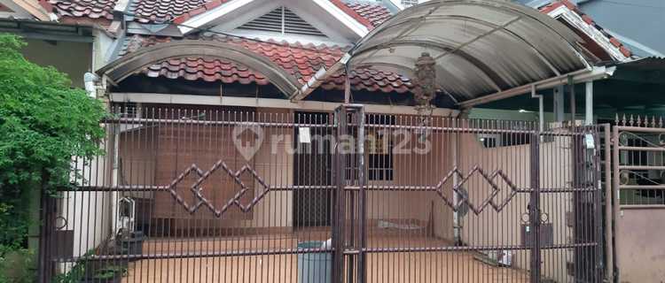 Old Cheap Citra 2 House Land Only Calculation 1