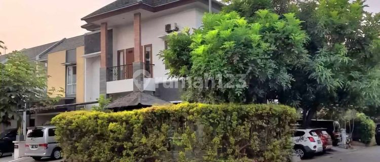 Premier Park 2 Modernland House, HUK Position, Move-In Ready 1