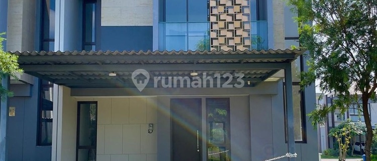 Huk Mozia Cluster Aure House Never Inhabited 1