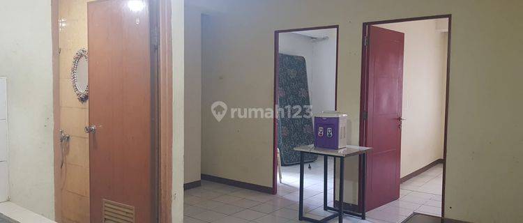 Apartemen Buah Batu Park 2 BR Semifurnished, dekat Transmart Buahbatu 1