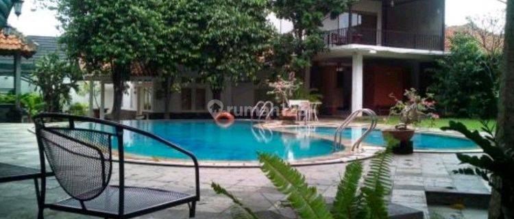 Hotel Evakuasi Cirebon Jawa Barat Lokasi Strategis Tengah Kota 1