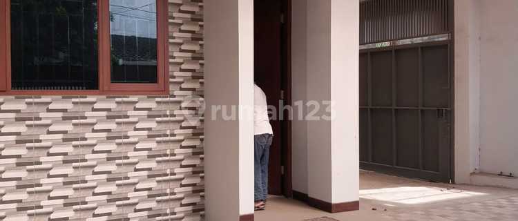 For Sale, Mrs. Hook House in Sumbersari &amp; New Building 1