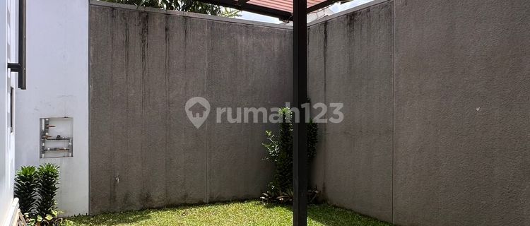 For Sale / Jual Rumah 2 Lantai Kbp Tatar Simakirana 1