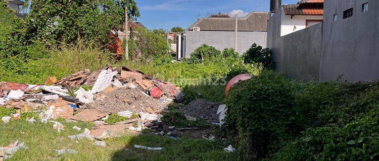 Tanah Lokasi Strategis di Canggu Badung Bali 1