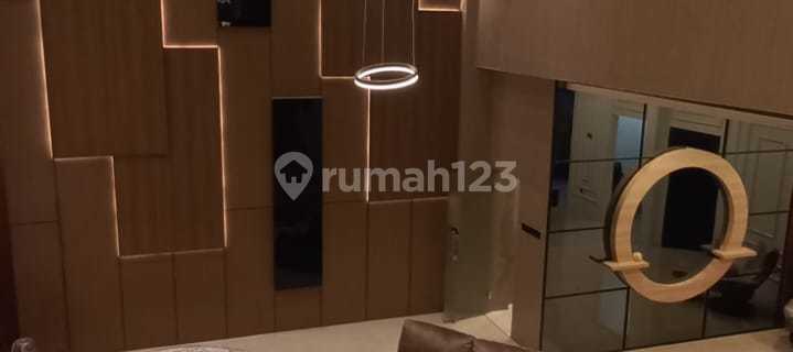 Jual Rumah 3 Lantai Bagus Mewah di Sumber Sari Deket ke Jalan Utama 1
