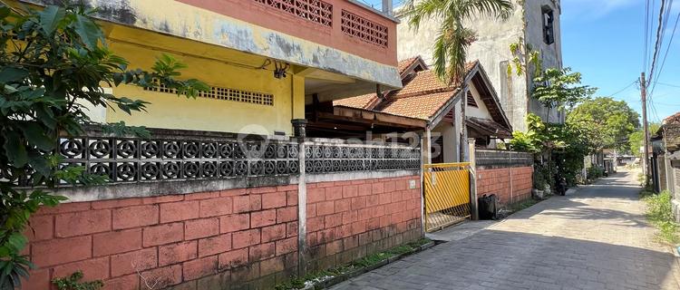 Kost Lokasi Strategis di Sebelah Bandara Kuta (Hitung Tanah) 1