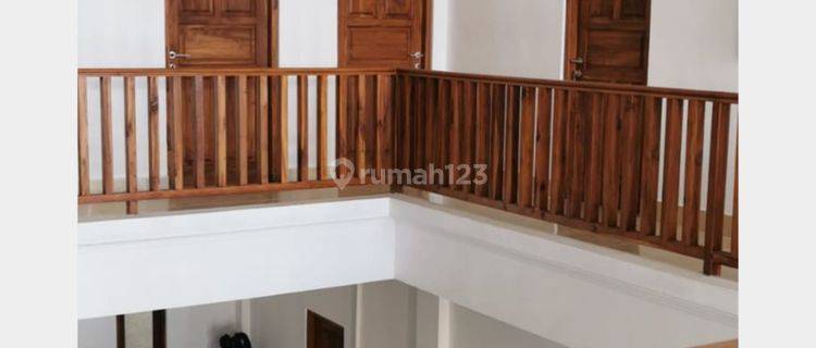 Kost-Kost'an Berlokasi di Area Sanur Denpasar Bali 1