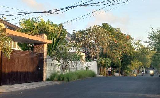 Villa Cantik View Laut Suasana Ubud di Taman Mumbul Nusa Dua 1