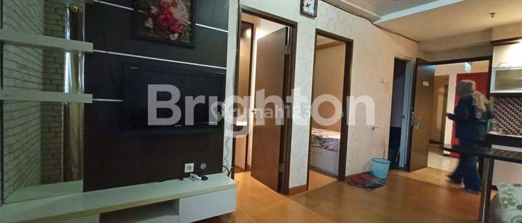 Apartemen Full Furnished & Elektronik di The Metro Suit Soekarno Hatta Bandung 1