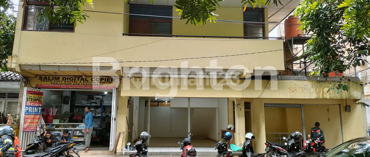 BUSINESS SPACE - RARE FIND, VERY CLOSE TO RSHS 1
