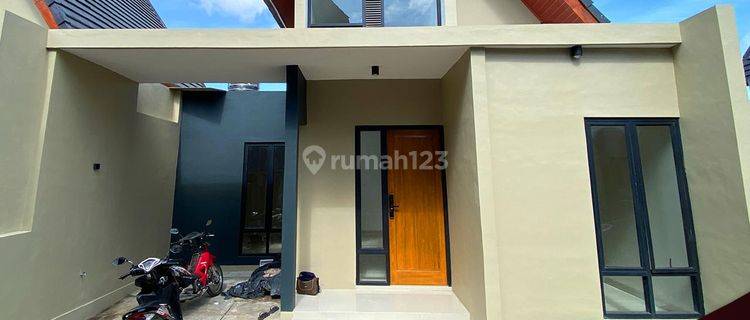 Rumah Baru Lokasi Terbaik Kota Solo Dekat Kampus Uns Solo 1