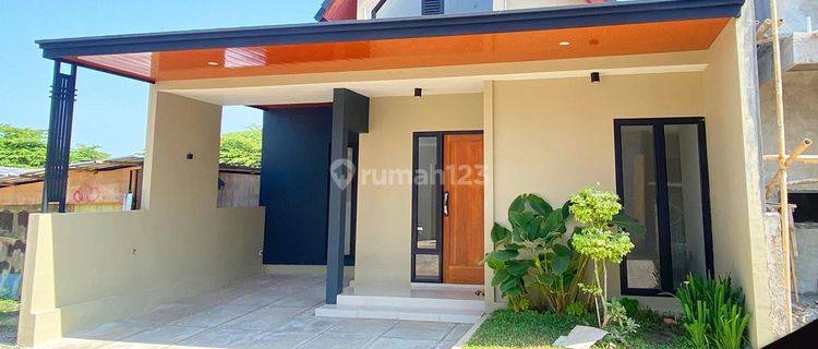 Rumah Strategis Kota Solo, Potensi Nilai Tinggi di Masa Depan 1