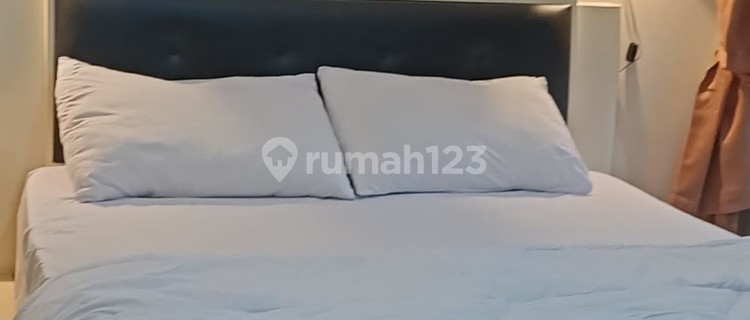 Dijual Apartemen Cosmo Terrace - Studio 25 M², Lokasi Strategis 1