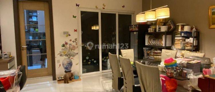 Rumah dijual di jakarta utara  1