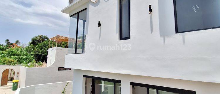  Winpro Realty Disewakan Rumah Konsep Minimalis di Komplek Perumahan Casa De Karimatas Kuta Utara Badung Bali 1