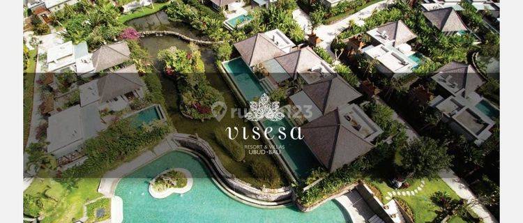 For Sale Visesa Resort And Villa Ubud Bali 1