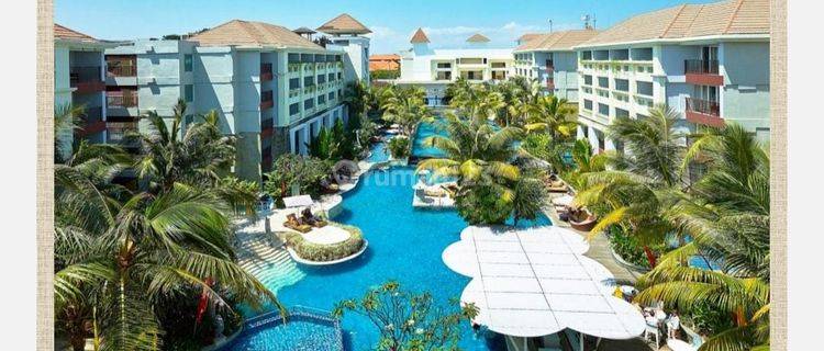 Dijual Hotel Four Star Sanur Watu Jimbar Bali 1