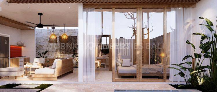 Elegant Freehold Villa Development In Padonan Bsdf212 1