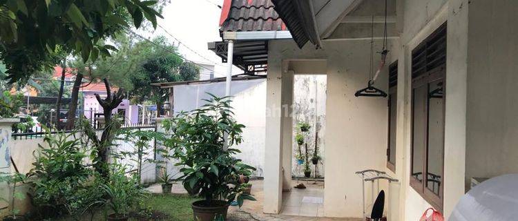 Dijual cepat murah banget BU lokasi medang nempel gading serpong 1