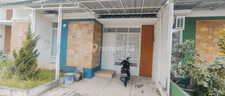 Dijual Cepat Rumah Siap Huni Di Aryana Karawaci 1