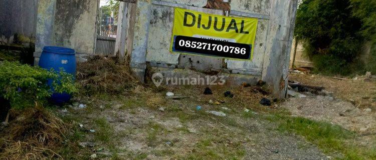 Dijual Cepat Murah Rumah Hook Di Dasana Indah  1