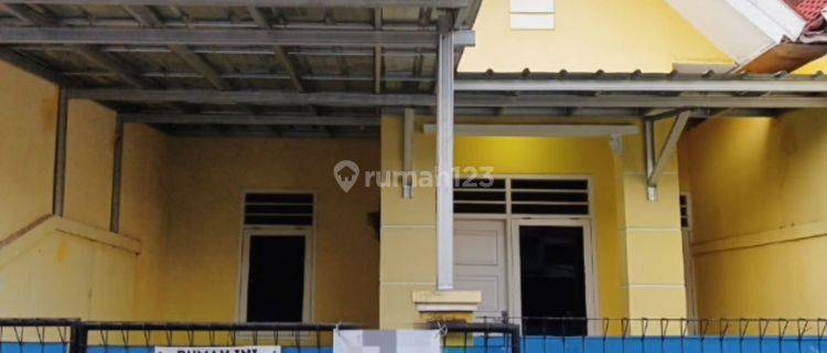 Dijual Cepat Harga Termurah Rumah D Medang  1