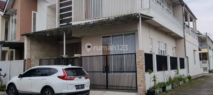 Homestay For Sale Sukarno Hatta 1