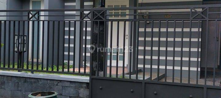 Rumah Dijual Malang Kota Di Jalan Renang Tasikmadu Malang 1