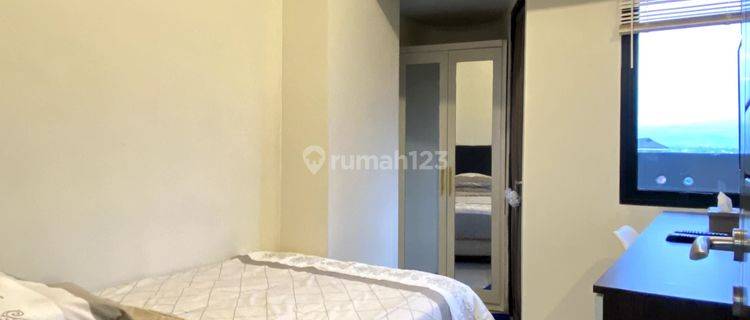 Apartemen BEGAWAN 2 Kamar Tidur Furnished 1