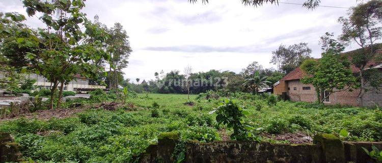 Dijual Lahan Prospektif Usaha Nol Jalan Raya Utama Blitar - KEDIRI  1