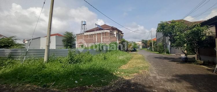 Tanah Siap Bangun Malang Kota Prospek Buat Kos2an  1