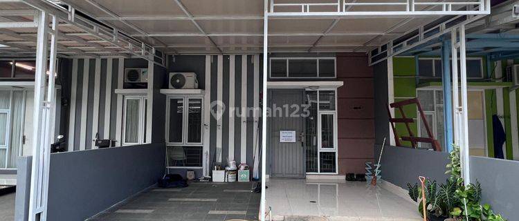 Rumah Dijual Bekasi 1