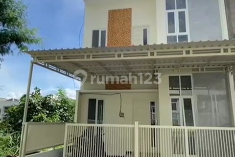Dijual Rumah Kost Belakang Kampus Umm Malang 1