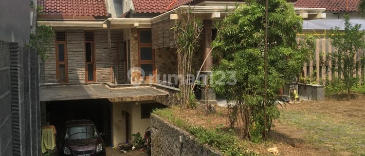 Strategic Boarding House Area Soehat - Land Area 691 m² 1