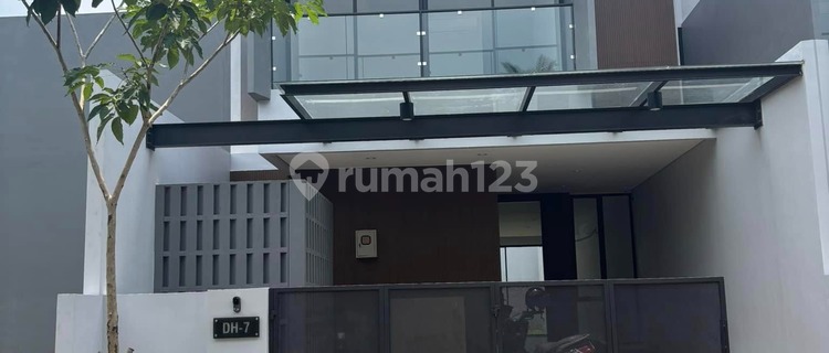 Rumah Lebak Bulus Jakarta Selatan Harga Terbaik wajib survey 1